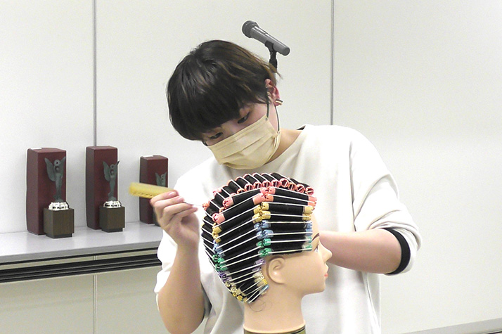 社内コンテスト