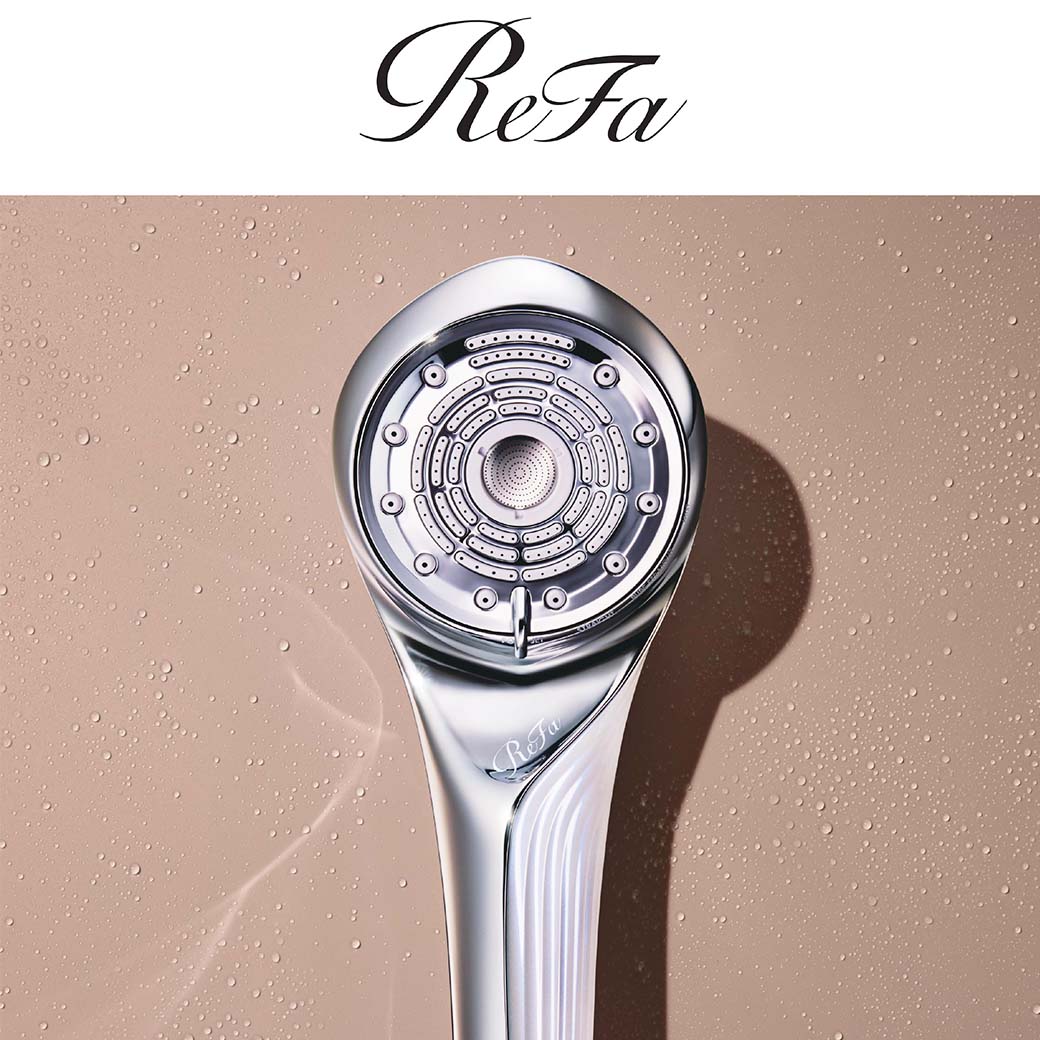 Refa5%OFFキャンペーン