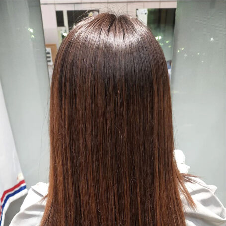 弱酸性ストレート