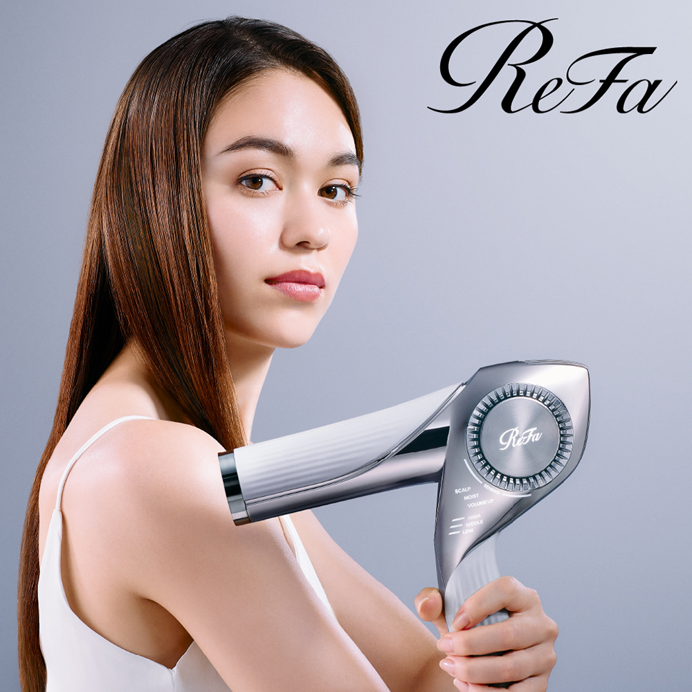 Refa5%OFFキャンペーン