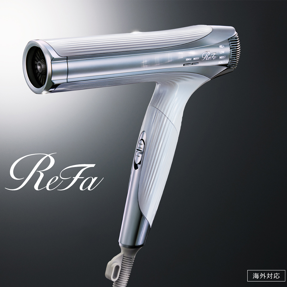 Refa5%OFFキャンペーン