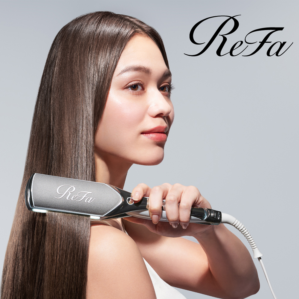 Refa5%OFFキャンペーン