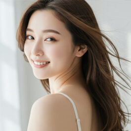 柔軟剤トリートメント