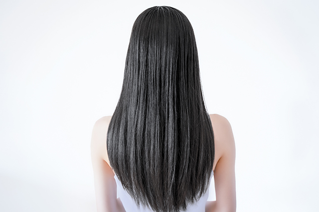 疲れが頭皮と髪に与える影響